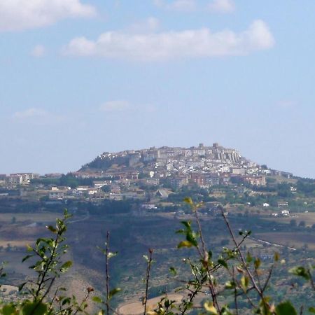 Maison De Famille Acerenza ภายนอก รูปภาพ