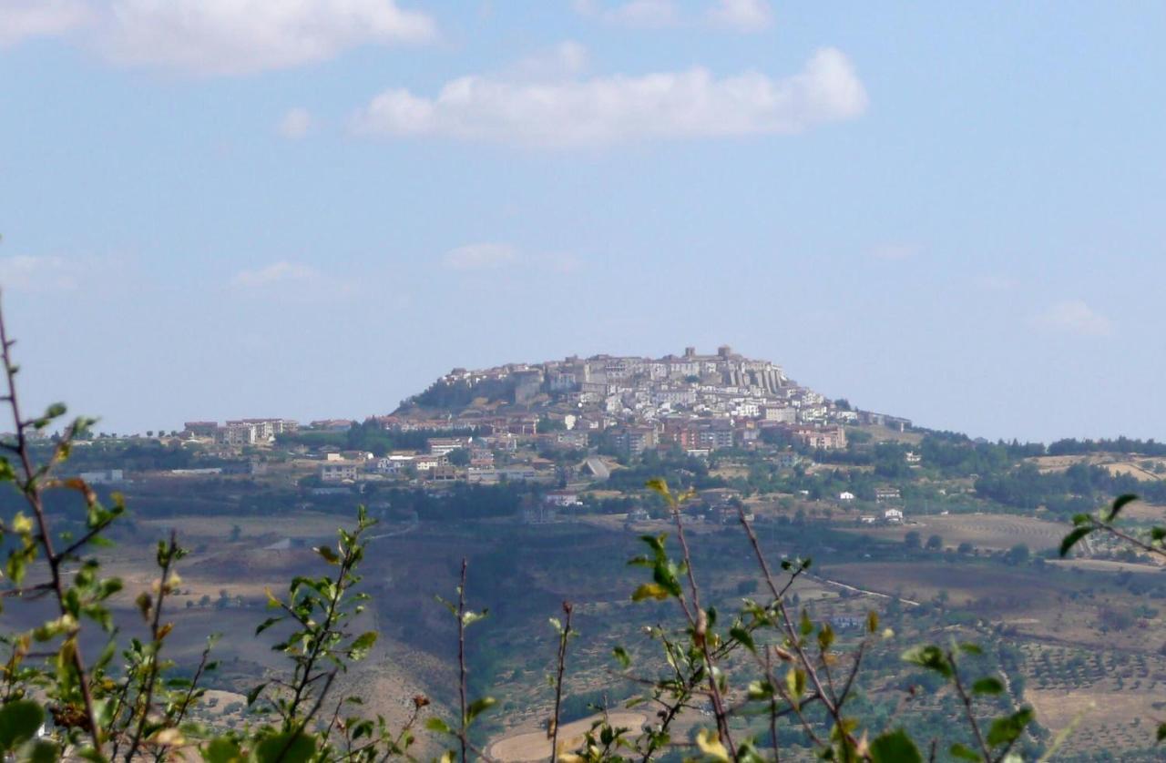 Maison De Famille Acerenza ภายนอก รูปภาพ