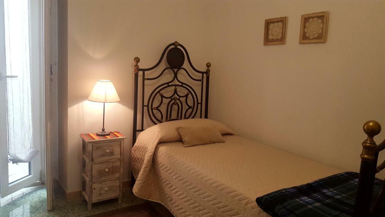 Maison De Famille Acerenza ภายนอก รูปภาพ